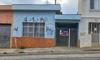 Imagem: Casa à Venda 4 Quartos no Além Linha