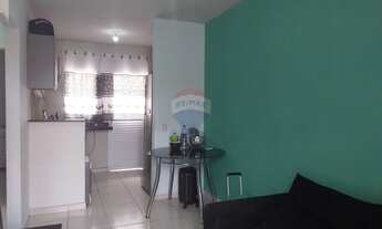 Imagem 3: Casa á venda 2 quartos/1banheiro/cozinha ampla integarada com sala/250 mil no Novametropol