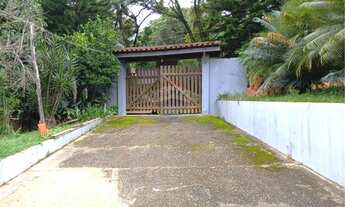 Imagem 3: CHÁCARA COM 3 DORMITÓRIOS PARA LOCAÇÃO NO PORTAL DE PIRAPORA