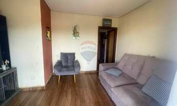 Imagem 6: Casa 2 quartos à venda Jardim São Lucas Votorantim