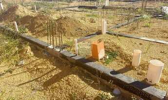 Imagem 3: Terreno Excepcional: 1000m² em Reserva São José