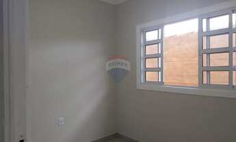 Imagem 6: Linda casa à venda no Jardim Avenida