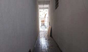 Imagem 4: Salão Comercial com 02 casas. Excelente localização!