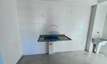 Imagem 5: Apartamento a venda 2 quartos sendo 1 suíte Residencial Amarilis Sorocaba - SP