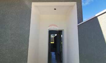 Imagem 3: Casa á venda em salto de Pirapora com 2 dormitórios sala e cozinha integrada em jardim san