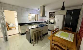 Imagem: Casa Moderna em Sorocaba Conforto e Praticidade