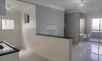 Imagem 2: Apartamento 3 Quartos no Alpha Club Votorantim - Pq Bela Vista