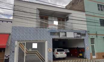 Imagem: Casa 3 quartos para alugar na Vila Santana