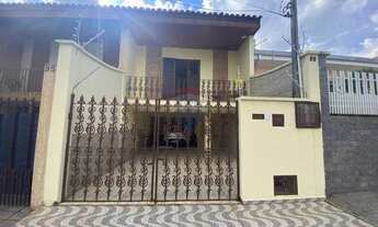 Imagem: Casa com 3 dormitórios no Recanto Cidade