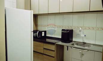 Imagem 7: Apartamento com 2 quartos à venda no Jardim Betania – Sorocaba