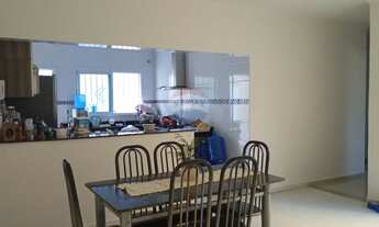 Imagem 6: Casa bem completa no Jardim Ilha das Flores