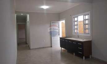 Imagem 4: Linda casa à venda no Jardim Avenida