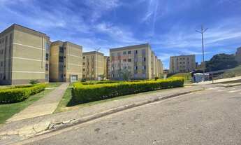 Imagem: Apartamento no Reserva do Lago com 2 Dormitórios