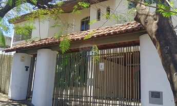 Imagem: Imóvel residencial / comercial esquina