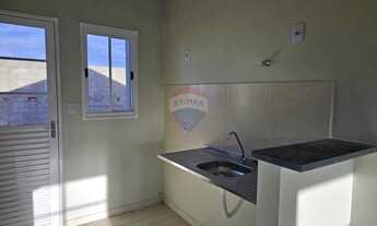 Imagem 5: Casa à venda no Jd Nova Metrtropolitana I - Salto de Pirapora-SP