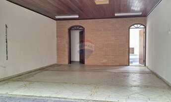 Imagem 2: Imóvel residencial / comercial esquina Av. São João