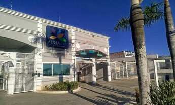 Imagem: Apartamento 3 Quartos no Alpha Club Votorantim