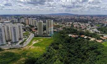 Imagem 7: Apartamento 3 suítes no Residencial Atmo no Campolim