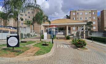 Imagem 2: Apartamento 1 quarto à venda no Jardim Vera Cruz - Sorocaba