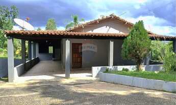 Imagem: CHÁCARA COM 3 DORMITÓRIOS PARA LOCAÇÃO