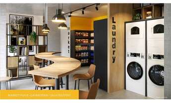 Imagem 4: Apartamento 2 quartos à venda no Campolim Sorocaba