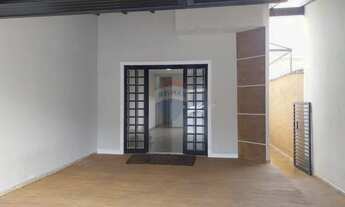 Imagem 3: Linda casa à venda no Jardim Avenida