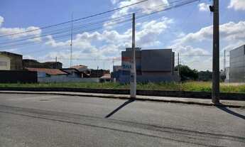 Imagem: Terreno à venda no Jardim Karina