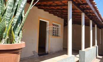 Imagem 3: Casa com 3 Quartos à Venda no Jardim Vera Lucia - REMAX