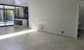 Imagem 4: Casa Aluguel Aphaville 3 - Recém construida