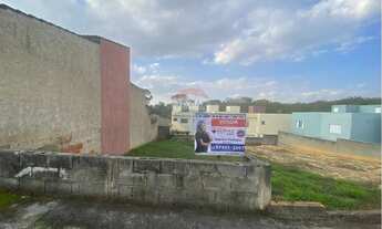 Imagem: Terreno 125m² no Jardim Ilha das Flores