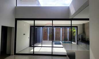 Imagem 6: Casa Aluguel Aphaville 3 - Recém construida