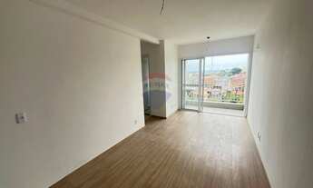 Imagem 4: Apartamento a venda 2 quartos novo Residencial Bella Fiori Sorocaba - SP