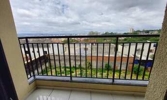 Imagem 7: Apartamento Novo na Vila Fiori com varanda