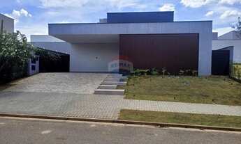 Imagem: Casa Aluguel Aphaville 3 - Recém construida