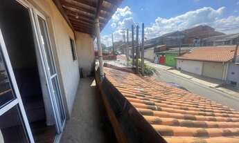 Imagem 4: Casa 2 quartos à venda Jardim São Lucas Votorantim