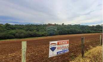 Imagem 7: Terreno na Zona Industrial de Votorantim, SP (capoavinha