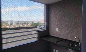 Imagem 6: Apartamento 3 Quartos no Alpha Club Votorantim - Pq Bela Vista