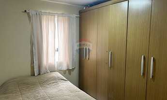 Imagem 5: Casa á venda em salto de Pirapora com 2 quartos 1 banheiro 1 edícula com 1 quarto e 1 banh