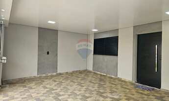 Imagem 4: Casa com piscina à venda no Jd San Rafael - Salto de Pirapora-SP