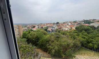 Imagem 3: Apartamento a venda 2 quartos novo Residencial Bella Fiori Sorocaba - SP