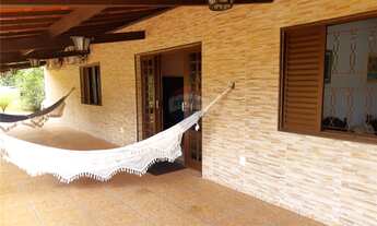 Imagem 7: LINDA CASA EM TERRENO AMPLO NO BAIRRO DE JUNDIAQUARA, PRÓXIMO AO PRÓ VIDA!!!