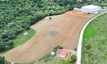Imagem 5: Terreno na Zona Industrial de Votorantim, SP (capoavinha
