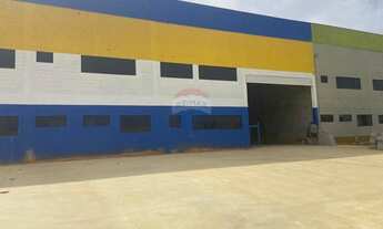 Imagem 2: Galpão Comercial Na rodovia João Leme dos Santos, KM 113. Com 1.600m²