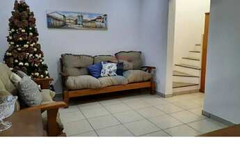 Imagem 6: Espaço e Conforto na Vila Augusta em Sorocaba