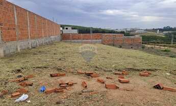 Imagem 2: Terreno à venda de 250m² no Jd San Rafael em Salto de Pirapora por R$100.000,00