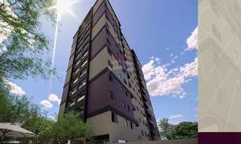 Imagem 4: Apartamento na Planta 2 Quartos Vila Gabriel Sorocaba