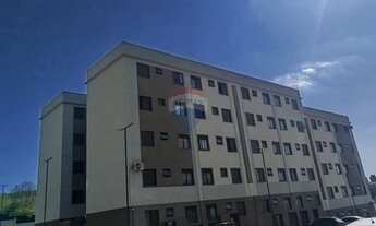 Imagem: Apartamento com 2 quartos no Centro de Votorantim