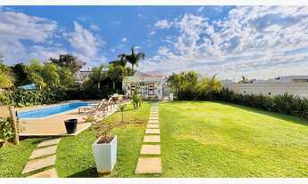 Imagem: Casa com 4 quartos à venda no Vivendas