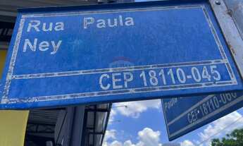 Imagem 2: Casa a venda Centro de Votorantim -SP