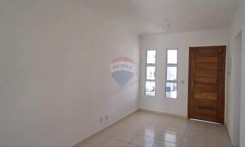 Imagem: Casa em Condomínio Fechado Moderna e Segura!